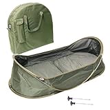 carp unhooking cradle