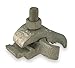 Killark ECC250 Ecc Series Iron Edge Conduit Clamp, Conduit Size 2-1/2"