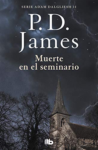 11.- Muerte en el seminario