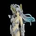 RZAHUAHU H-I Star Rail Firefly Figure Game Anime 1/7 PVC Analesa Firefly Figurines Action Play Model 10.3 Inches