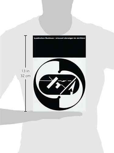 Ladislav Sutnar Visual Design in Action typographie modernisme - 2