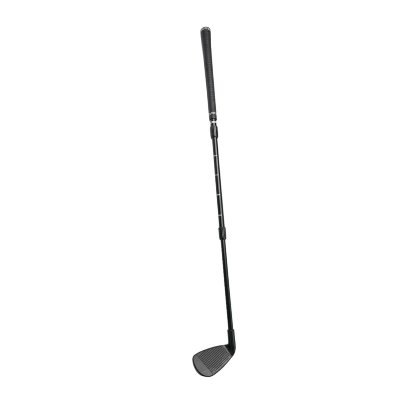 Golf Chipper Schläger für Rechtshänder – Leichtes Outdoor Sportgerät für optimales Chippen – Für alle Golfer geeignet – Golf Übungsgerät für den Outdoor