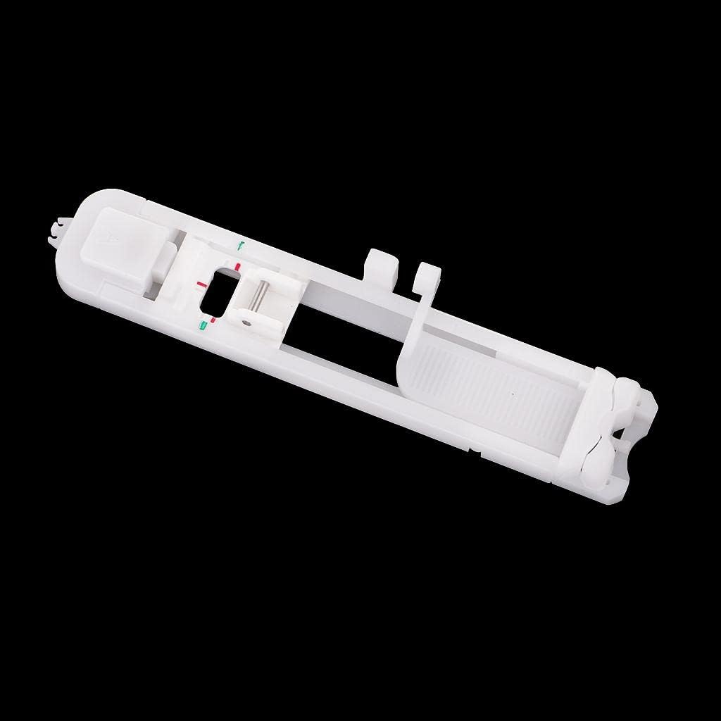 Auto Button Hole Foot Replaces Sewing Machine Tools