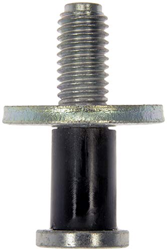 Dorman 38427 Tailgate Striker Bolt Compatible With Select Models , Black #TOP5