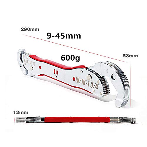 Chiave Multifunzione, Chiave Universale, Strumenti...