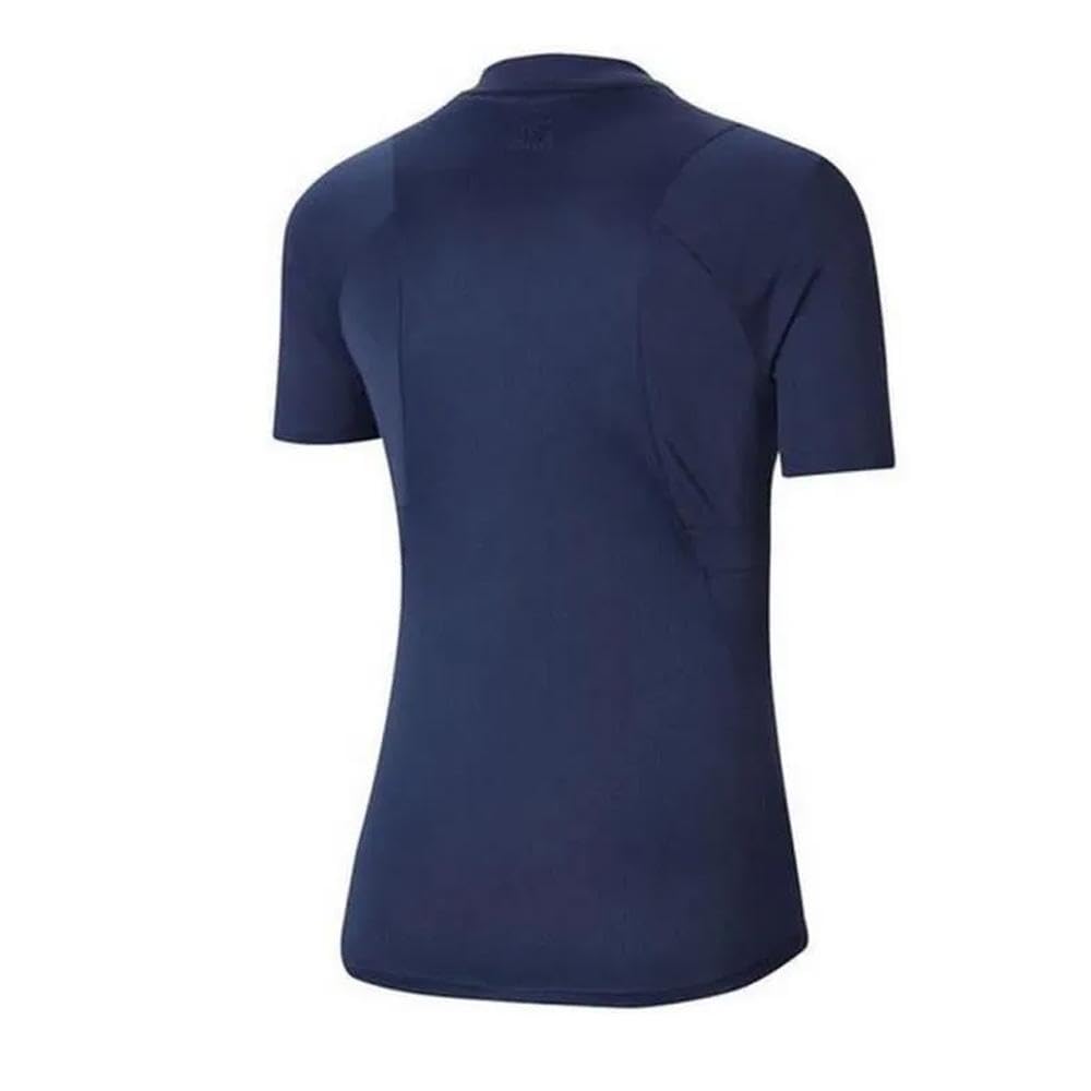 NIKE PSG Maillot Training Femme CI6969-410