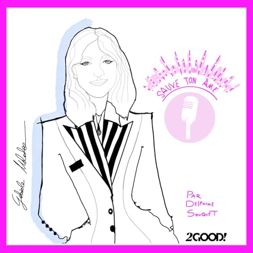 Sauve ton ame cover art