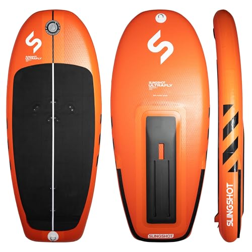 Slingshot Sports Ultrafly Wing foil Board 120 L