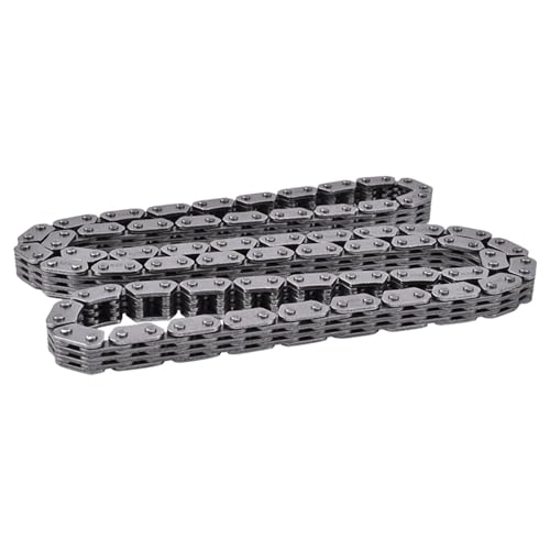 Chaîne silencieuse de distribution pour moto Kawasaki ZX636 Ninja