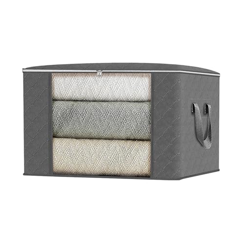 GOSO Hѕzc[ ߗގ[P[X zc ߑP[X e ѕz m[ ω׏d25kg [{bNX ߑ[ ʋC̗ǂsDz zobO zc[Jo zc[P[X ܂肽ݎ ȃXy[X QP[X clothes stora