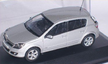 Miniature Vanguards 1/43 - Singer Coupé Silver Métal - Très Bon état Avec Boîte