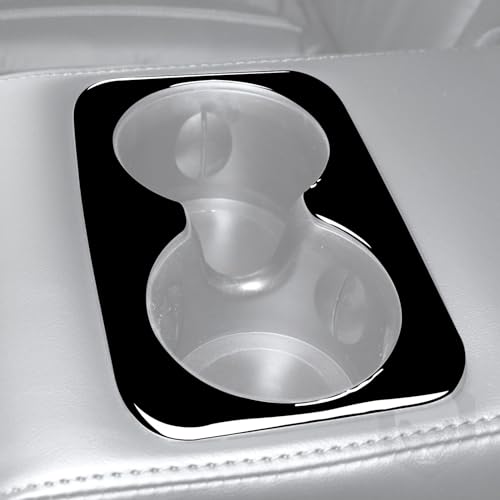 Portavasos panel trasero para Jeep Grand Cherokee WK2 miniatura 4