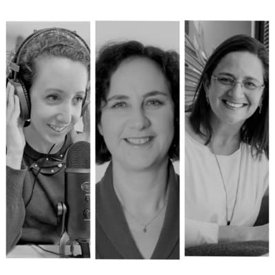 פרק 10 על זיקנה והזדקנות, גילנות ויחסים בין דוריים עם ד"ר דנה פאר ויעל חביב