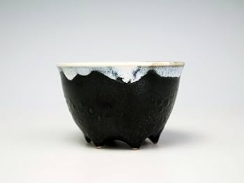 【美品】　眼球杯 水元かよこ 美品】 眼球杯 水元かよこ