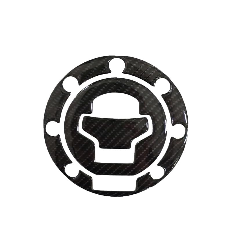 Tampon protection réservoir carbone pour vos sorties en GSXR