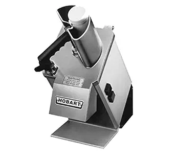 Hobart Half Size Hopper Food Processor