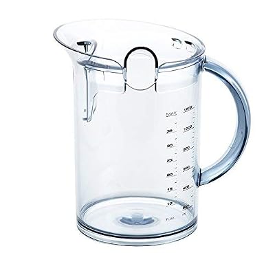 Breville Juice Jug with Froth Separator 