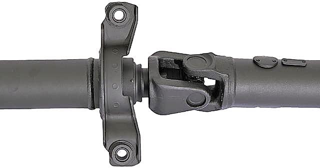 Amazon.com: Dorman 936-950 Rear 2-Piece Steel Driveshaft Assembly