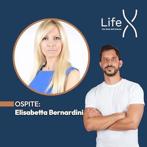 234. Nootropi Sono Quasi Tutti Marketing (e il Migliore &egrave; il Caff&egrave;): Biohacking Serio, Et&agrave; Biologica e Perch&eacute; Dormire 5 Ore Non si Compensa con Nulla - Elisabetta Bernardini