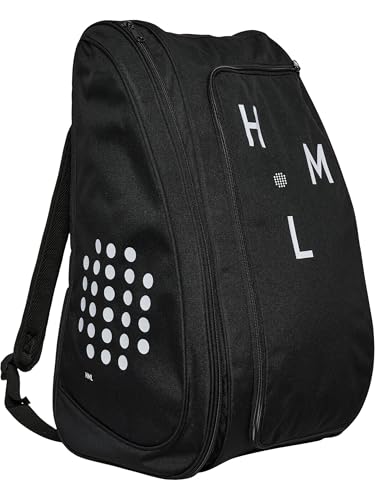 hummel Rucksack Freizeitrucksack HML Court Backpack Black schwarz