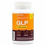GLPURA Kapseln – Nahrungsergänzungsmittel 60 kapseln.