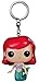 Produktbild Funko 025593 Ariel Little Mermaid S1 Pop Keychain, Multi