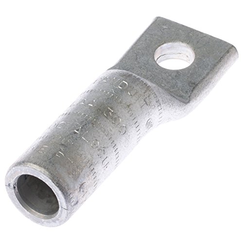 Morris 97694, 4-Port Dual Insulated Multi-Cable Connector (Pack of 4 pcs)