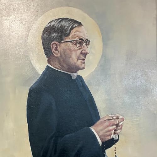 NEW The Great Unknown (About the Holy Spirit) by St. Homily by St. Josemar&iacute;a Escriv&aacute;