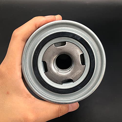 Filme 24121212 Air Oil Separator Cartridge Element Replacement For Air Compressor Up5 Up6… #TOP6