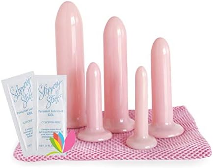 Heat Sealed in Safety Bag - VuVatech Smooth Lightweight Plastic Set of 5 Sealed with Instructions and Pouch, Waterproof Made in The USA