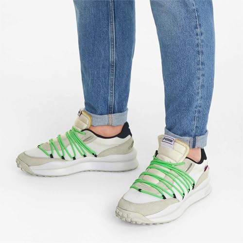 Image of PUMA Men Rider Pop Sneaker