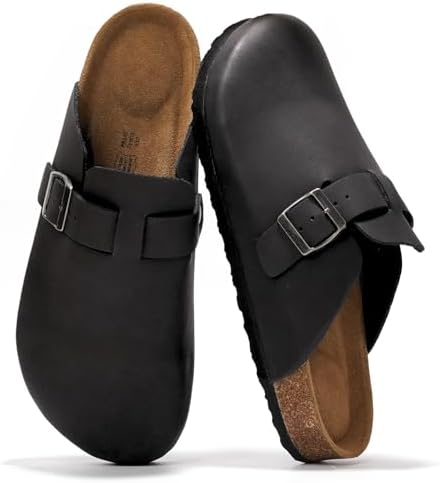 Project Cloud Brooklyn mens Clog