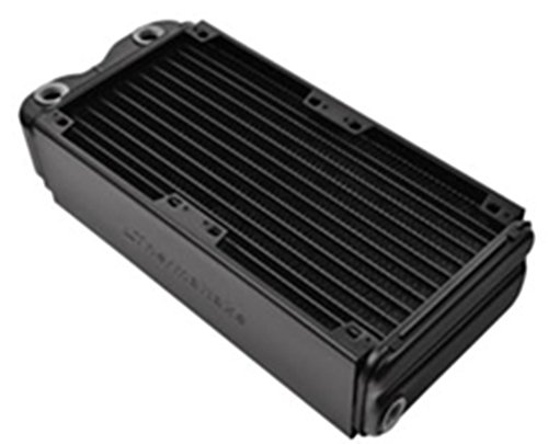 Amazon | Thermaltake Pacific Gaming RL240 D5 PETG Water