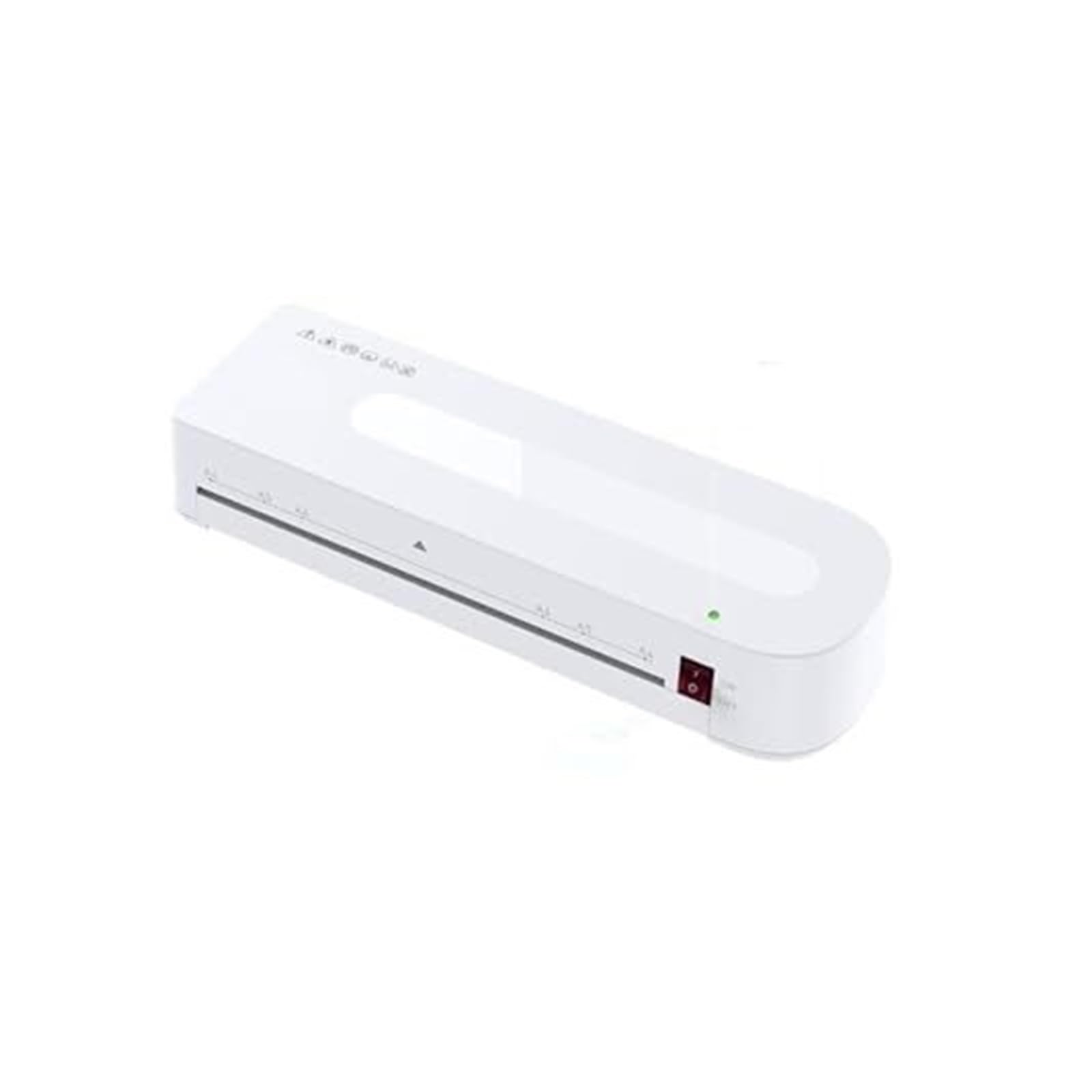 Laminator Profesjonalny laminator na gorąco i zimno do szybkiego rozgrzewania formatów A4, A5, A6, A7