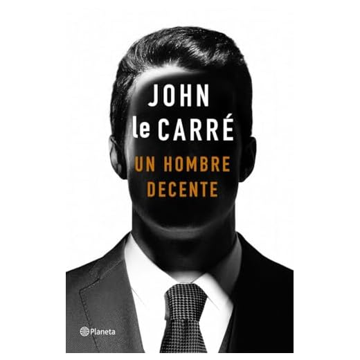 Un hombre decente (Planeta Internacional)
