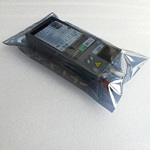 PSU For R530 630 730 730 430 630 1100W power supply XCb`Od D1100E-S0 L1100E-S1 D1100E-S1 D1100E-S2 DPS-1100BB B TFR9V 0PR21C