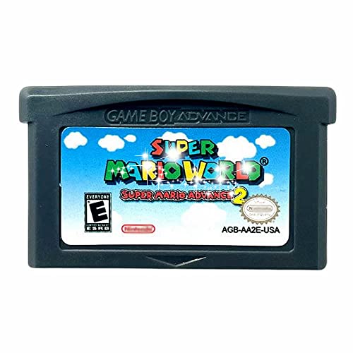 Top 10 Best Gameboy Advance Sp Cartridge Reviews & Buying Guide Katynel