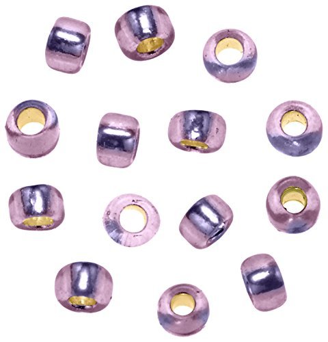 TOHO 特小ビーズ αバラパックビーズ 外径約1.5mm No.2108 約7g入り