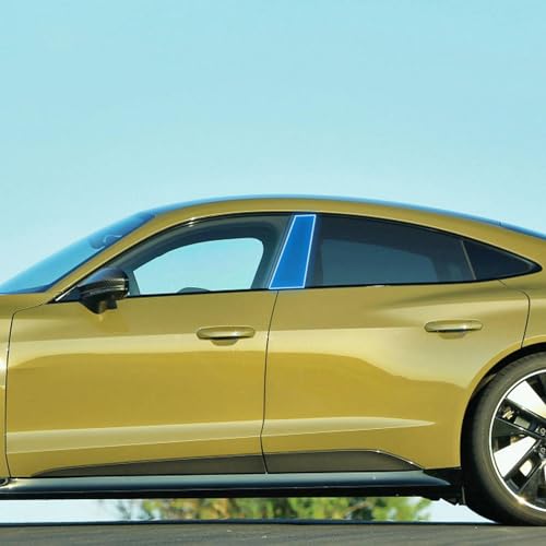 Film protection PPF Audi RS e-tron GT vitres TPU anti-rayures premium