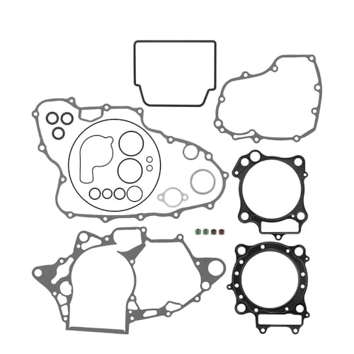Kit de joints TRX450R moteur complet pour optimiser l'étanchéité du quad