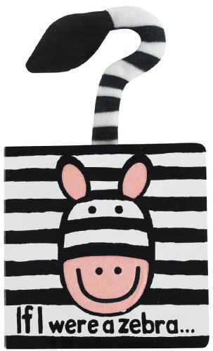 If I Were a Zebra