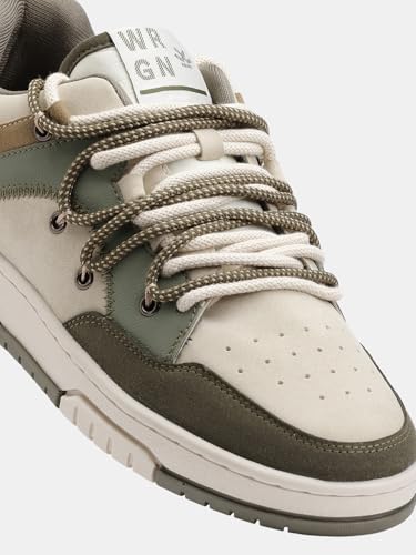 Image of WROGN Men's Cushioned Sole Sneakers