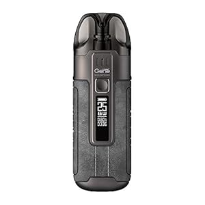 Kit original VOOPOO Argus Argus Air Pod Kit 25W Vapeur intégrée 900mAh avec bobines PnP Pod System E Cigarette Type C 3.8ml Cartouche Vaporisateur pour capsules de 3.8ml