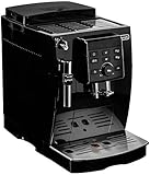 DELONGHI ECAM 23.120.B Kaffeeautomat, 1450 W, 250 kg, Schwarz