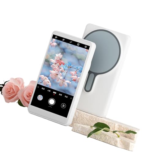 Moniteur de connexion pour téléphone portable idéal pour vos selfies