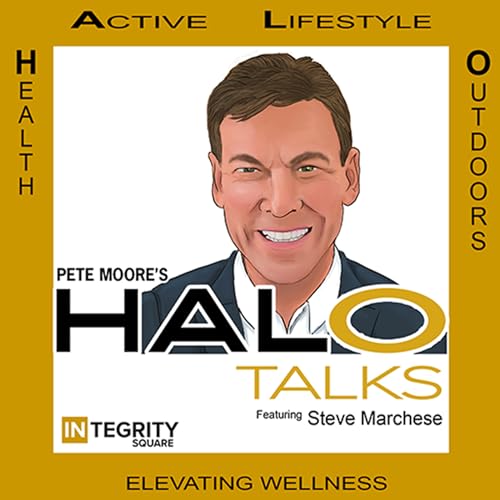 Episode #573: How LightStim Revolutionized LED Beds and the Med Spa Industry with Steve Marchese