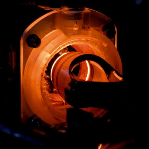 Rennsteig Henkellocheisen (Ø 20 mm, Locheisen, Lochstanzer, Stanzer für Gummi, Leder, Filz, Kunststoff, Kork, Stoff, Stanzwerkzeug) 1400200