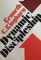 Dynamic Discipleship 0801053579 Book Cover