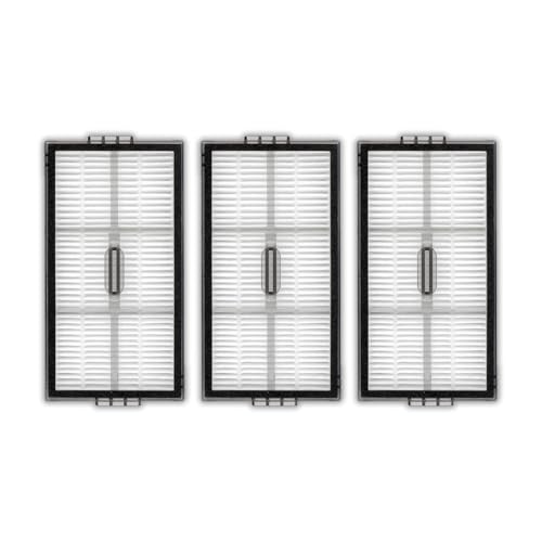 Saros 10R HEPA�t�B���^�[�������i Roborock Saros 10R ���{�b�g�|���@�Ή� �t�B���^�[�A�N�Z�T���[�L�b�g HEPA�t�B���^�[�������i (Saros 10R HEPA�t�B���^�[(3��))