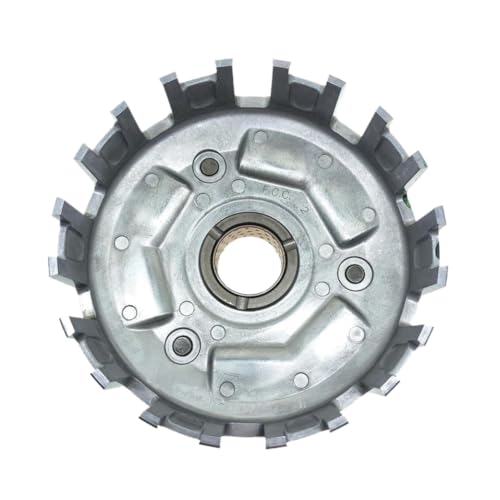 Xbp[Nb`AZuXChNb` Assy v[g 10 XbgAE^[Nb`MAoXPbg 250cc CF SR250 SR 250SR(Outer Clutch)